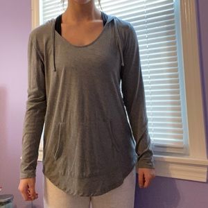 Old Navy Go-Dry Hoodie